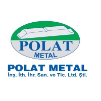 POLAT METAL logo - Similar company to Stz Grup