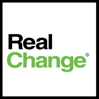 RealChange logo - Similar company to Sharemat
