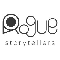 Rogue Storytellers logo - Similar company to Souhail Blouse