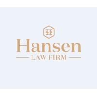 The Hansen Law Firm logo - Similar company to Oberti Sullivan Llp