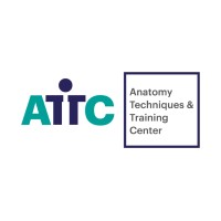 Anatomy Techniques and Training Center logo - Similar company to Conco: The Conference Company