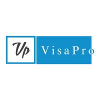 Visa Pro logo - Similar company to Visa Pro