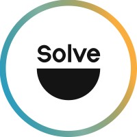 Solve Recycling logo - Similar company to Incidentech