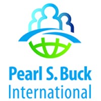 Pearl S. Buck International