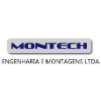 Montech Engenharia e Montagens Ltda. logo - Similar company to Tersan Construções