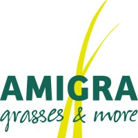 AMIGRA Grasses & More logo - Similar company to Ch2O Bv