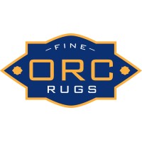 ORC Rugs logo - Similar company to Home Decor And Frames