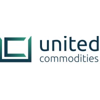 United Commodities Ltd. logo - Similar company to United Commodities Ltd