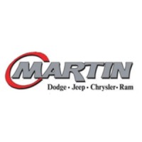 Martin Dodge Jeep Chrysler Ram logo - Similar company to Kapusta Financial Group