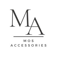 Mos Accessories logo - Similar company to The Envelope Printery Inc.