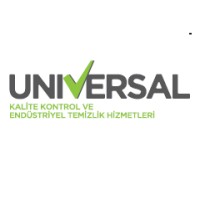 Universal Quality Control And Industrial Cleaning
