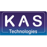 KAS Technologies logo - Similar company to Uhp Technologies Pvt Ltd