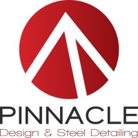 Pinnacle Design & Steel Detailing logo - Similar company to Magnet Engineering Rsa