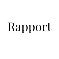 Rapport logo - Similar company to Rapport Media
