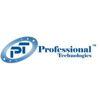 Professional Technologies (CAD/CAM/CAE/BIM) logo - Similar company to Cadd Bim Technologies