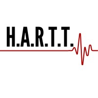 Hilary with HARTT ❤️ logo - Similar company to Graytonic