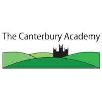 The Canterbury Academy logo - Similar company to Maple Grove Primary School