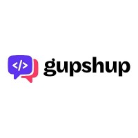 Gupshup Malaysia logo - Similar company to Stackbox