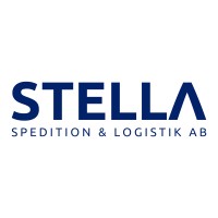 Stella Spedition & Logistik AB logo - Similar company to Keitele Forest Oy