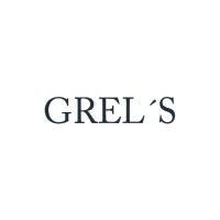 GREL's logo - Similar company to Perro Agency