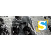 The Sage Mentorship Project logo - Similar company to Caffe Strada