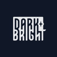 Darkbright Studios logo - Similar company to Zeeverse
