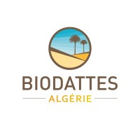 Biodattes Algerie logo - Similar company to Mdm Express Algérie