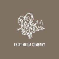 Exist Media Company logo - Similar company to Preptrain