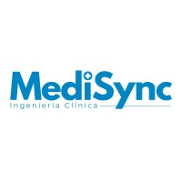 MediSync logo - Similar company to Edites Solutions