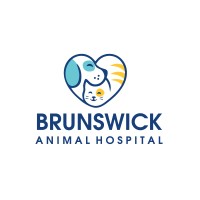 Brunswick Animal Hospital logo - Similar company to Brunswick Crossing Animal Hospital