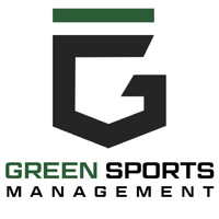 Green Sports Management logo - Similar company to A3 Sports Management Llc