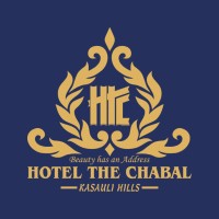 Hotel The Chabal Kasauli logo - Similar company to Gm Talents Private Limitied