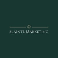 Sláinte Marketing logo - Similar company to Evolution Concepts Marketing
