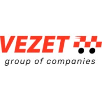 Vezet logo - Similar company to Cosmoflow