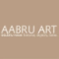 Aabru Art logo - Similar company to Ais - Art Identification Standard