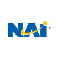 North American Imaging logo - Similar company to Ray-Pac