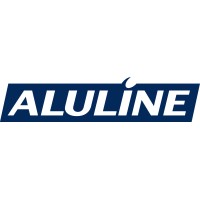 Aluline A/S logo - Similar company to Ingemann Components A/S