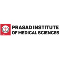 Prasad Institute Of Medical Sciences logo - Similar company to Shepherd
