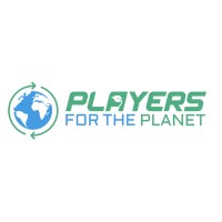 Players for the Planet logo - Similar company to Hw Thermal