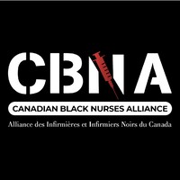 Canadian Black Nurses Alliance (CBNA) logo - Similar company to Black Canadian Community Cultural Centre Of New Brunswick (Bcccc-Nb)