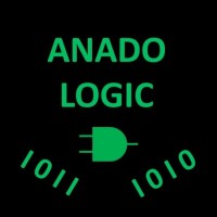 AnadoLogic logo - Similar company to Ankasys