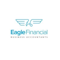 Eagle Financial Business Accountants logo - Similar company to Falcon Financial Advisers