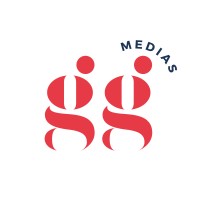 GG Medias logo - Similar company to Gg Media
