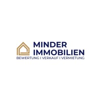 Minder Immobilien logo - Similar company to Operify