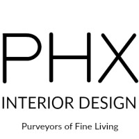 PHX Interior Design logo - Similar company to Jaque