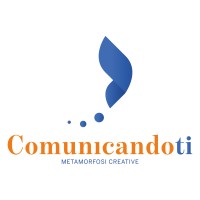 Comunicandoti logo - Similar company to Dffrnt Factory
