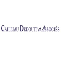 Cailliau Dedouit et Associés logo - Similar company to Aurealys