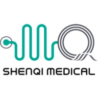 Shenqi Medical logo - Similar company to Infinity Neuro