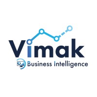 Vimak BI logo - Similar company to Greywise