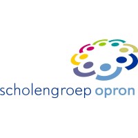 Scholengroep OPRON logo - Similar company to Pears | Zorg & Onderwijs